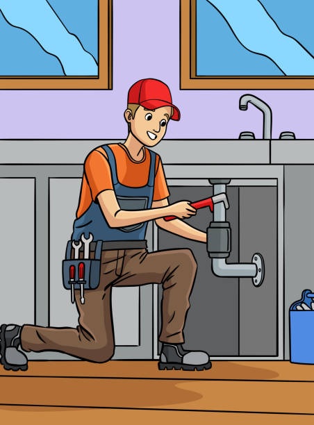 GEYVE tesisatçı tıkalı lavabo açma